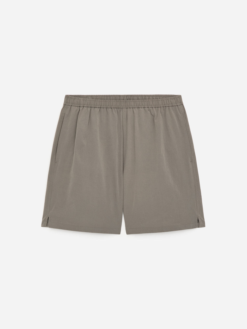 ACTIVE Sport Shorts - Grey - Image 9