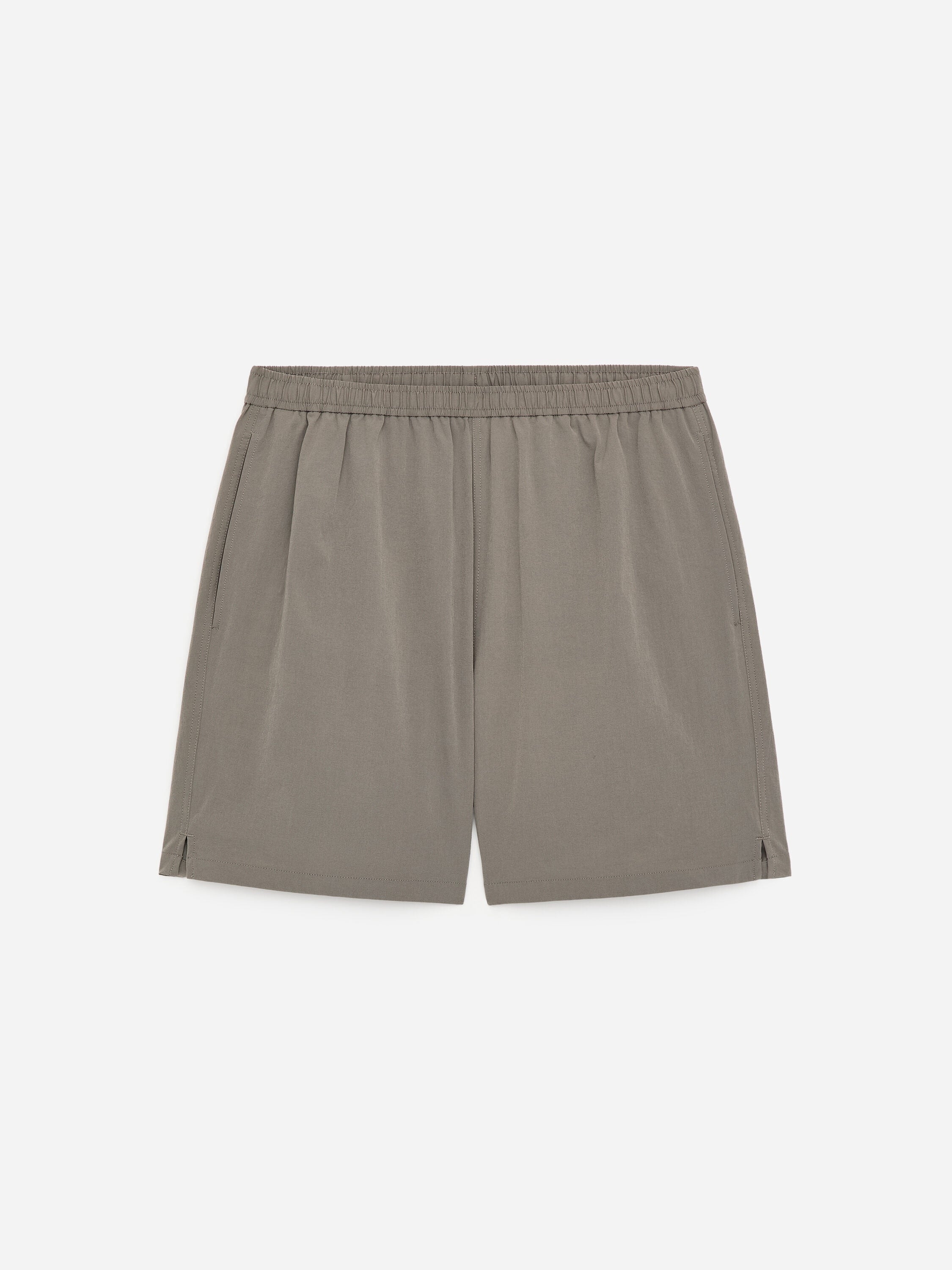 ACTIVE Sport Shorts - Grey - Image 9