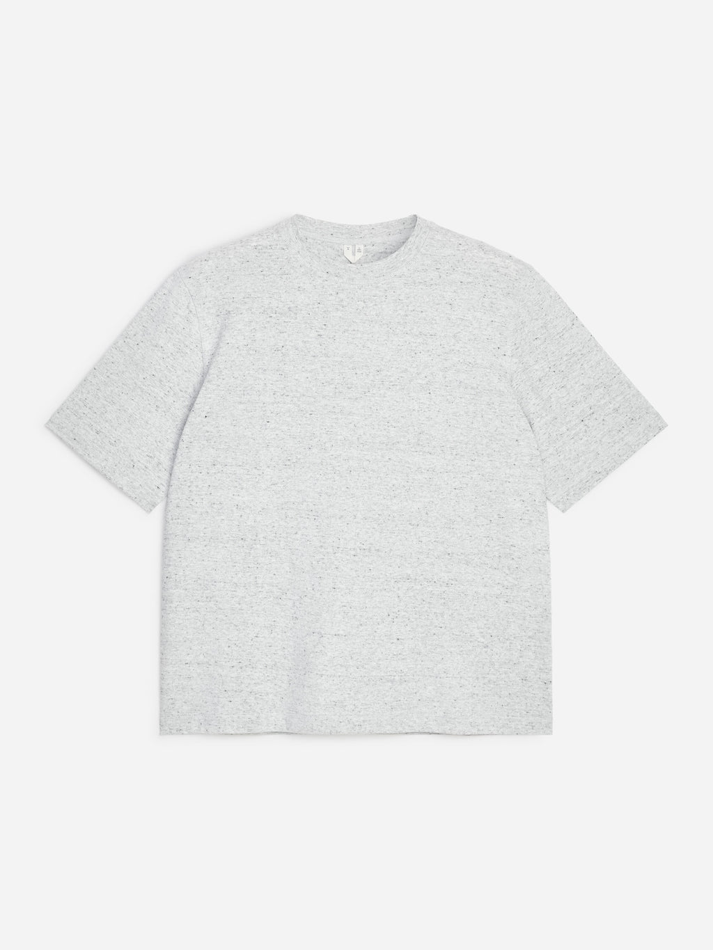 ACTIVE Soft T-Shirt - Grey - Image 5