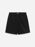 ACTIVE Jersey Shorts - Black