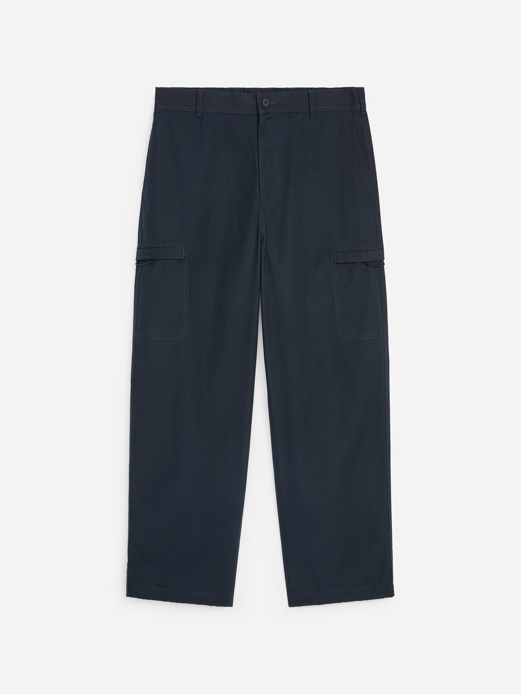 ACTIVE Cargo Trousers - Blue - Image 5