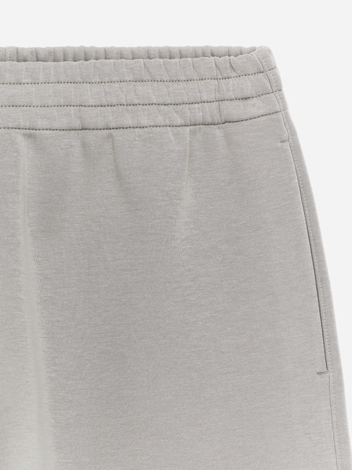 ACTIVE Jersey Shorts - Grey - Image 2