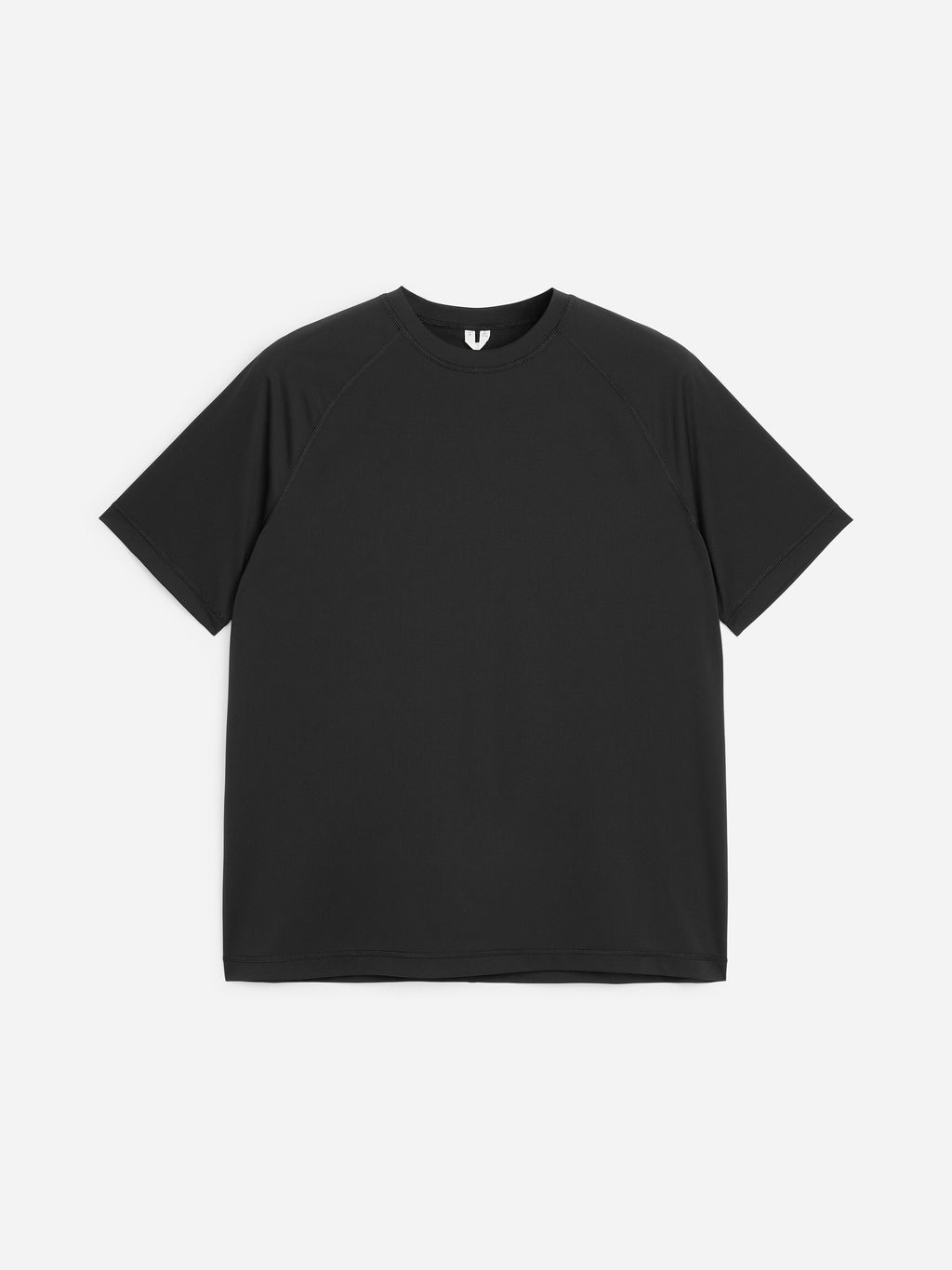 ACTIVE Tech T-Shirt - Black - Image 4