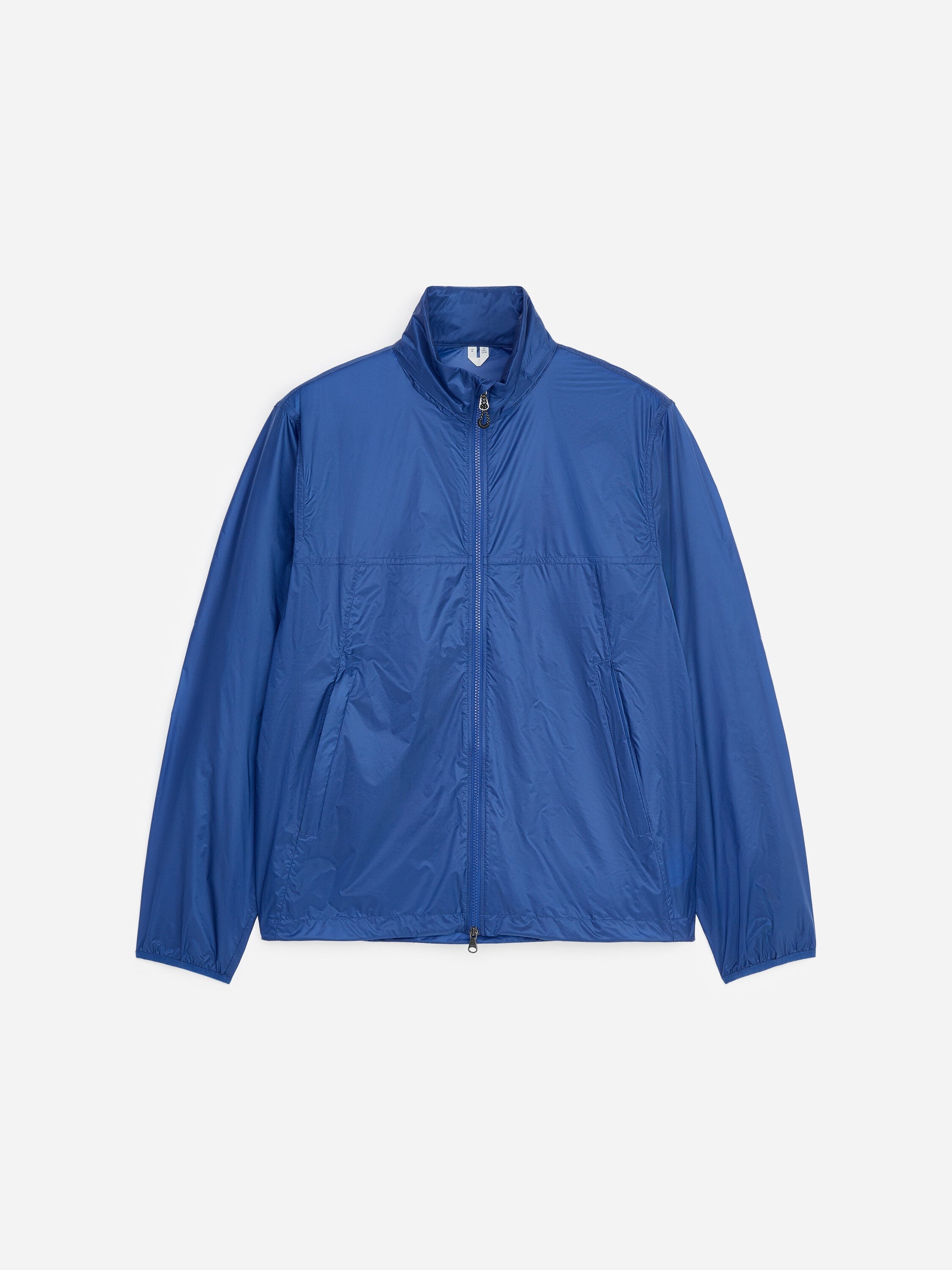 ACTIVE Windbreaker - Blue - Image 6