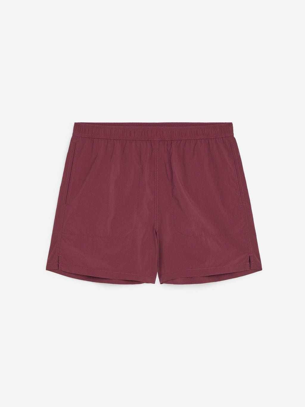 ACTIVE Light Shorts - Red - Image 5